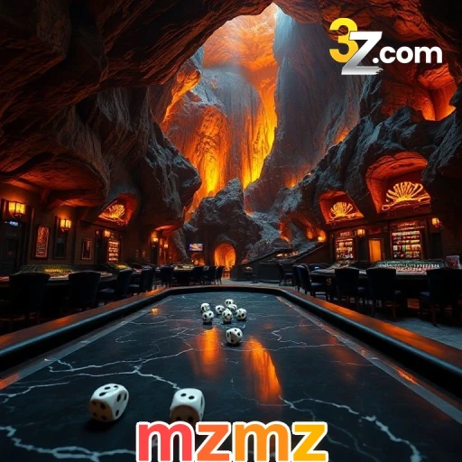 mzmz Jogos de caça-níqueis