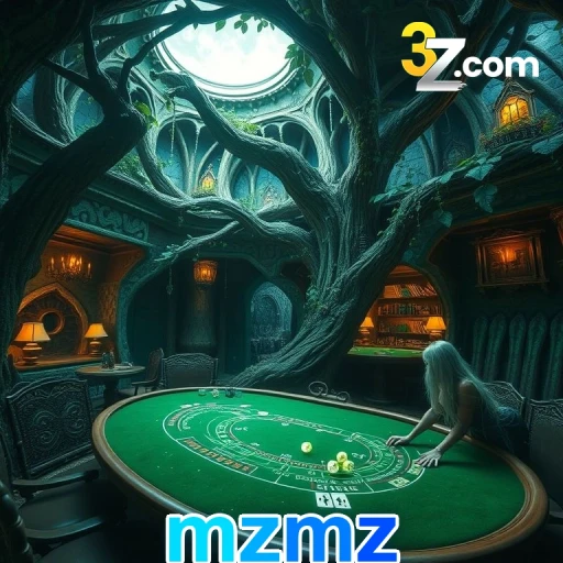 mzmz Jogos de caça-níqueis